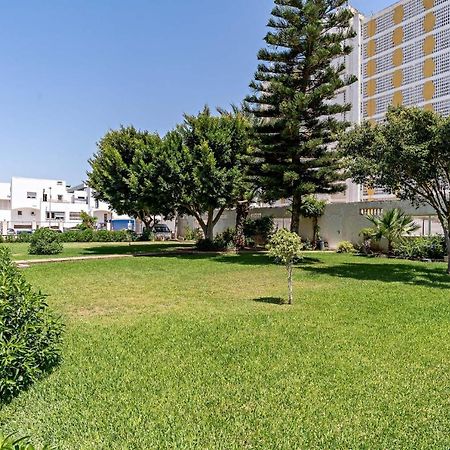 Elegante Apartamento - Concordia I Roquetas de Mar Kültér fotó