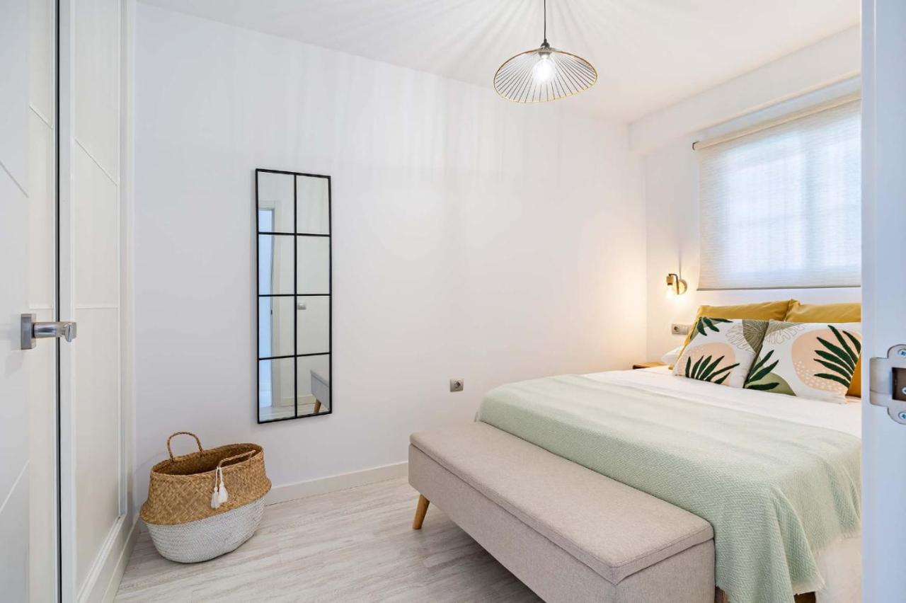 Elegante Apartamento - Concordia I Roquetas de Mar Kültér fotó