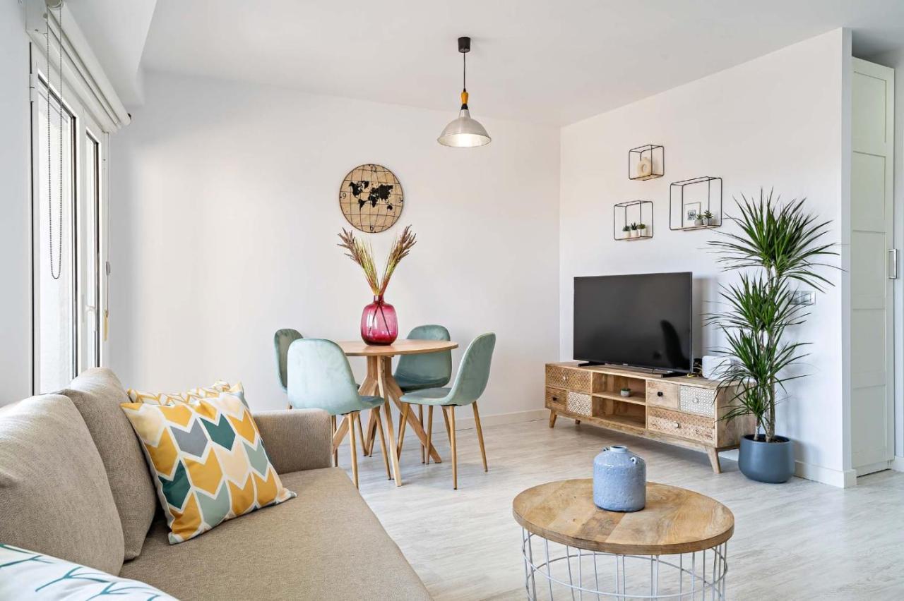 Elegante Apartamento - Concordia I Roquetas de Mar Kültér fotó