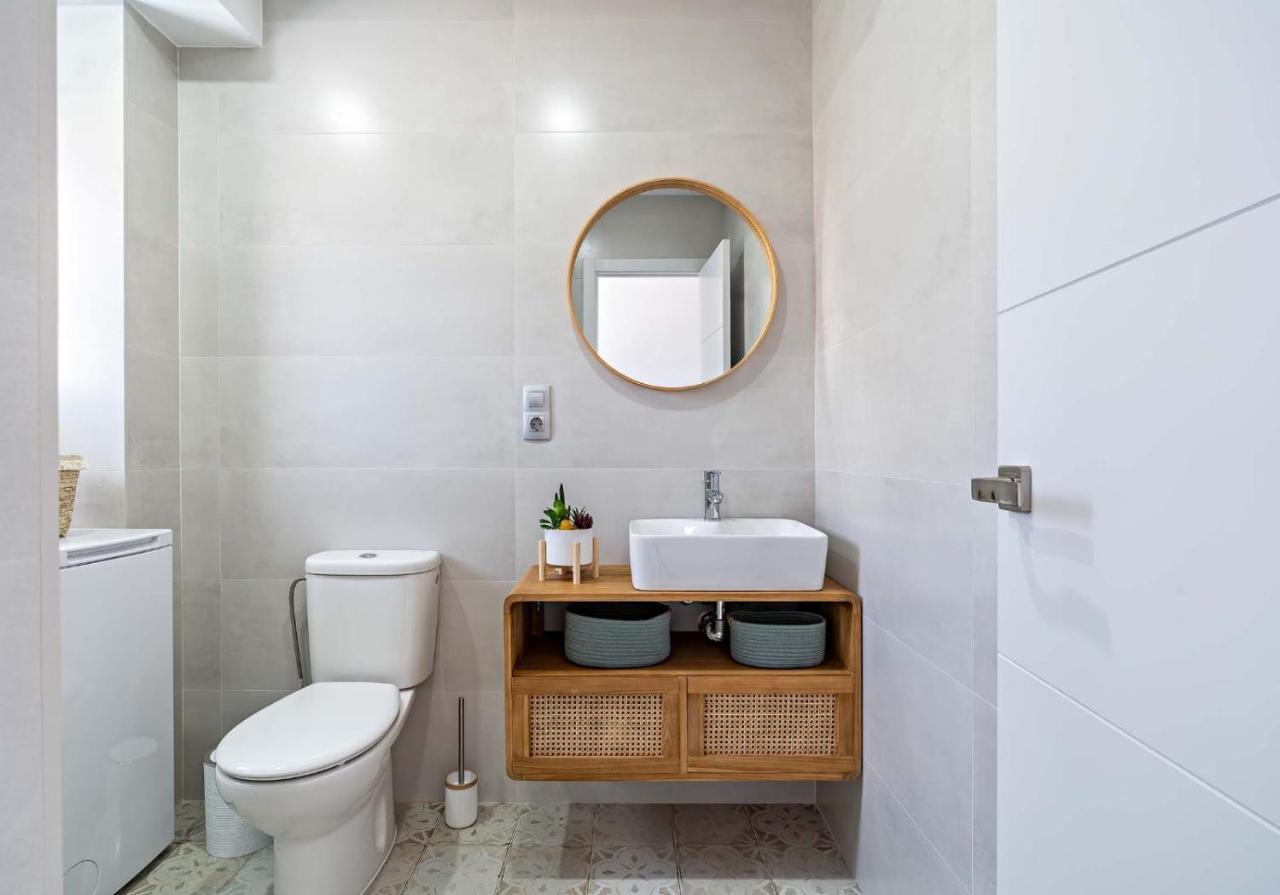 Elegante Apartamento - Concordia I Roquetas de Mar Kültér fotó