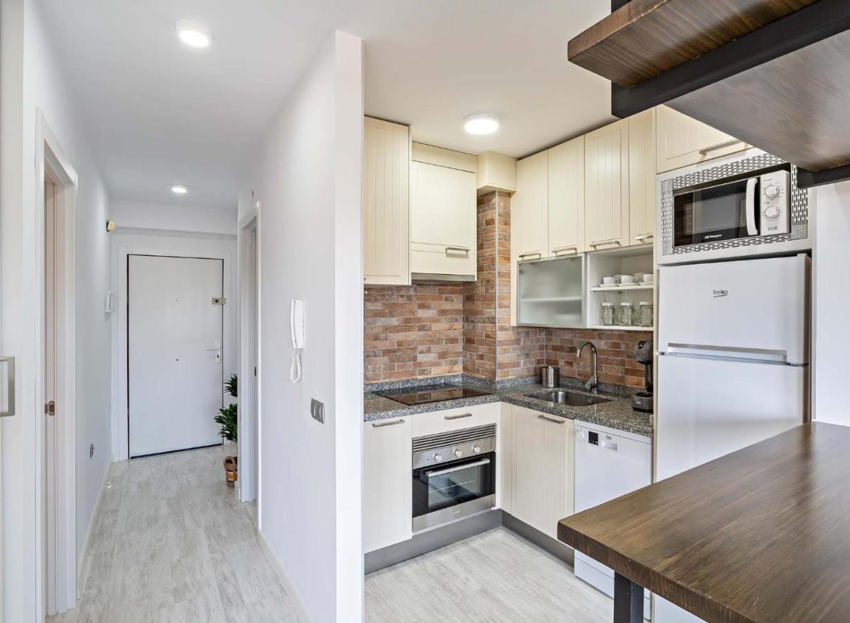 Elegante Apartamento - Concordia I Roquetas de Mar Kültér fotó