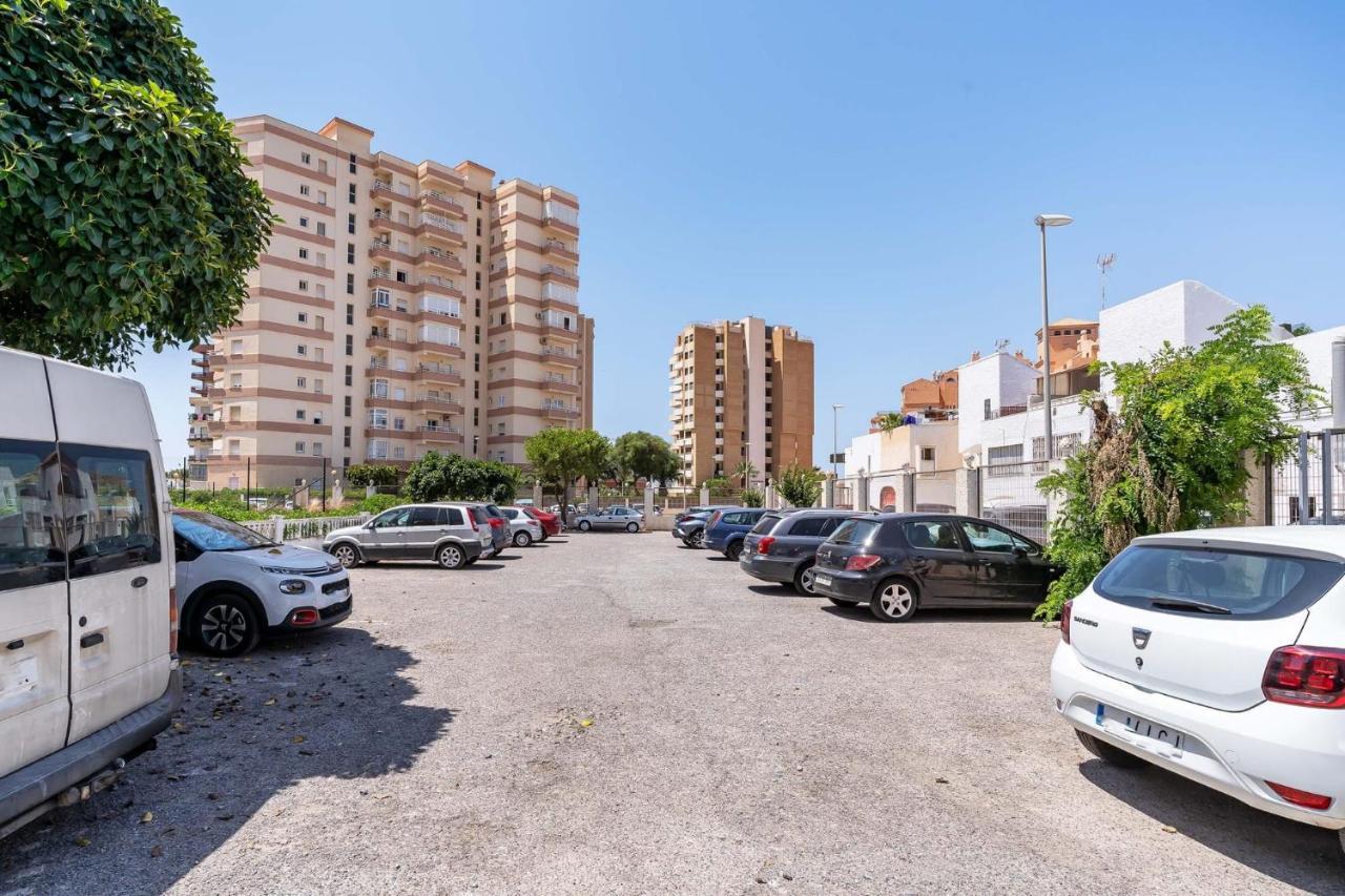 Elegante Apartamento - Concordia I Roquetas de Mar Kültér fotó