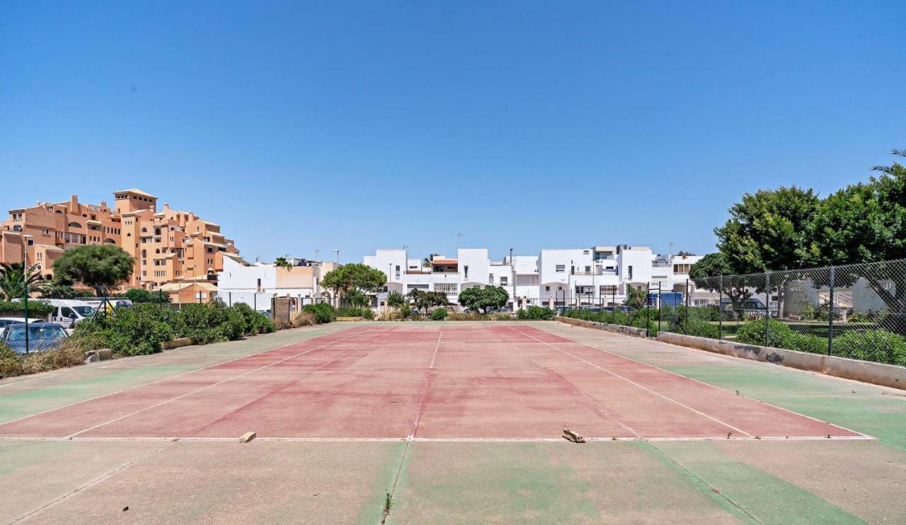 Elegante Apartamento - Concordia I Roquetas de Mar Kültér fotó