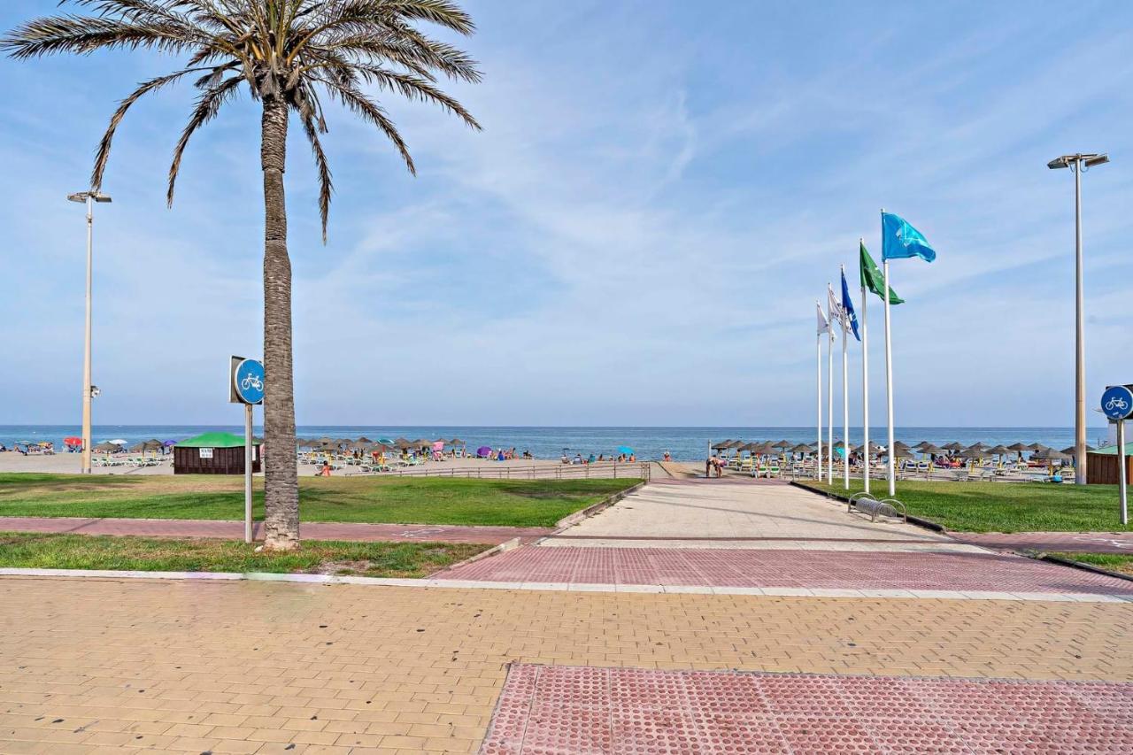 Elegante Apartamento - Concordia I Roquetas de Mar Kültér fotó