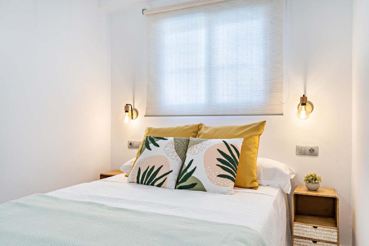 Elegante Apartamento - Concordia I Roquetas de Mar Kültér fotó
